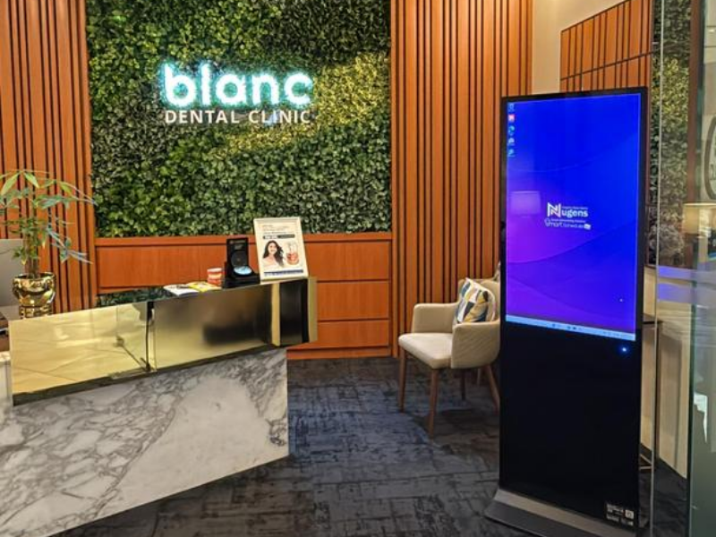 Blanc Dental Clinic