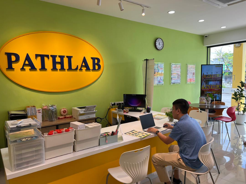 Pathlab Malaysia